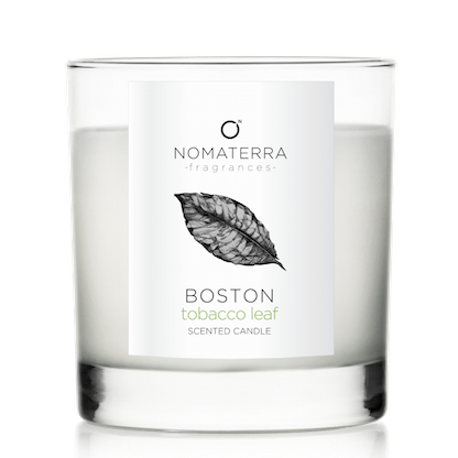 boston tobacco Boston - Tobacco Leaf - Hand-Poured Soy Candle boston tobacco Boston - Tobacco Leaf - Hand-Poured Soy Candle