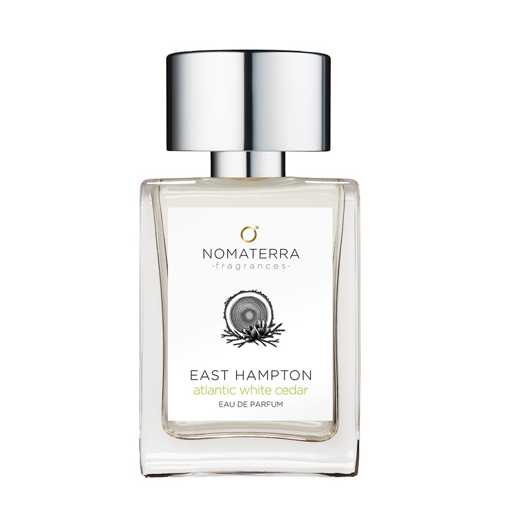 East Hampton - Atlantic White Cedar - Eau De Parfum
