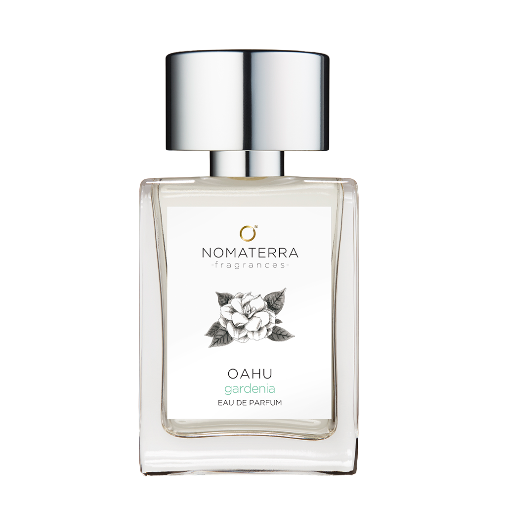 Oahu - Gardenia - Eau De Parfum