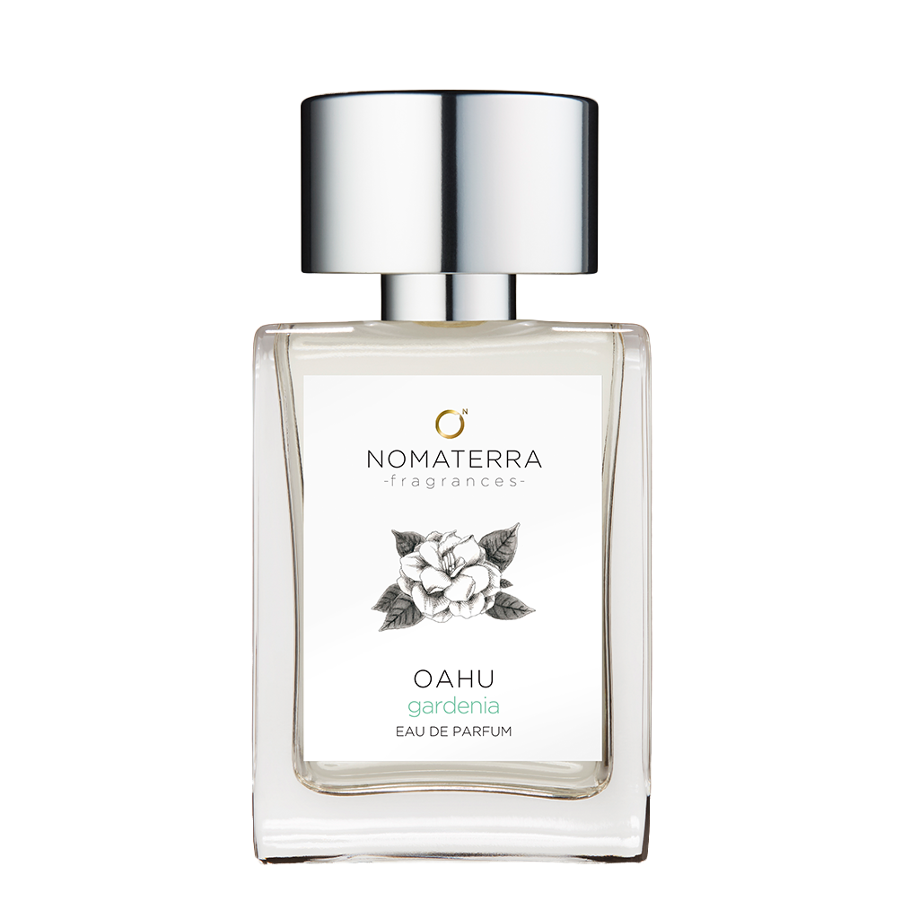 Oahu Gardenia Eau De Parfum - Main Image