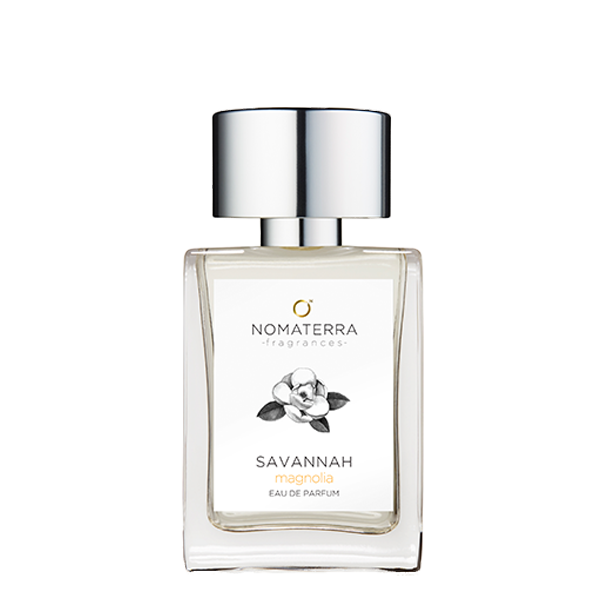 Savannah - Magnolia - Eau De Parfum